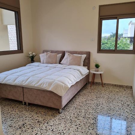 Rizik'S Guest House Názáret Kültér fotó