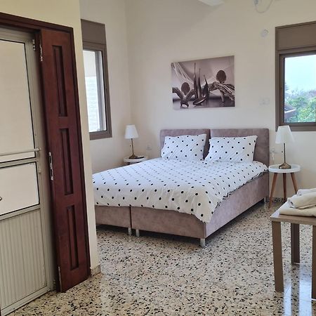 Rizik'S Guest House Názáret Kültér fotó