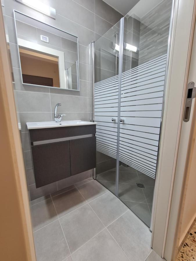 Rizik'S Guest House Názáret Kültér fotó