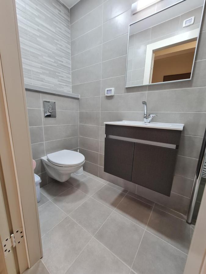 Rizik'S Guest House Názáret Kültér fotó