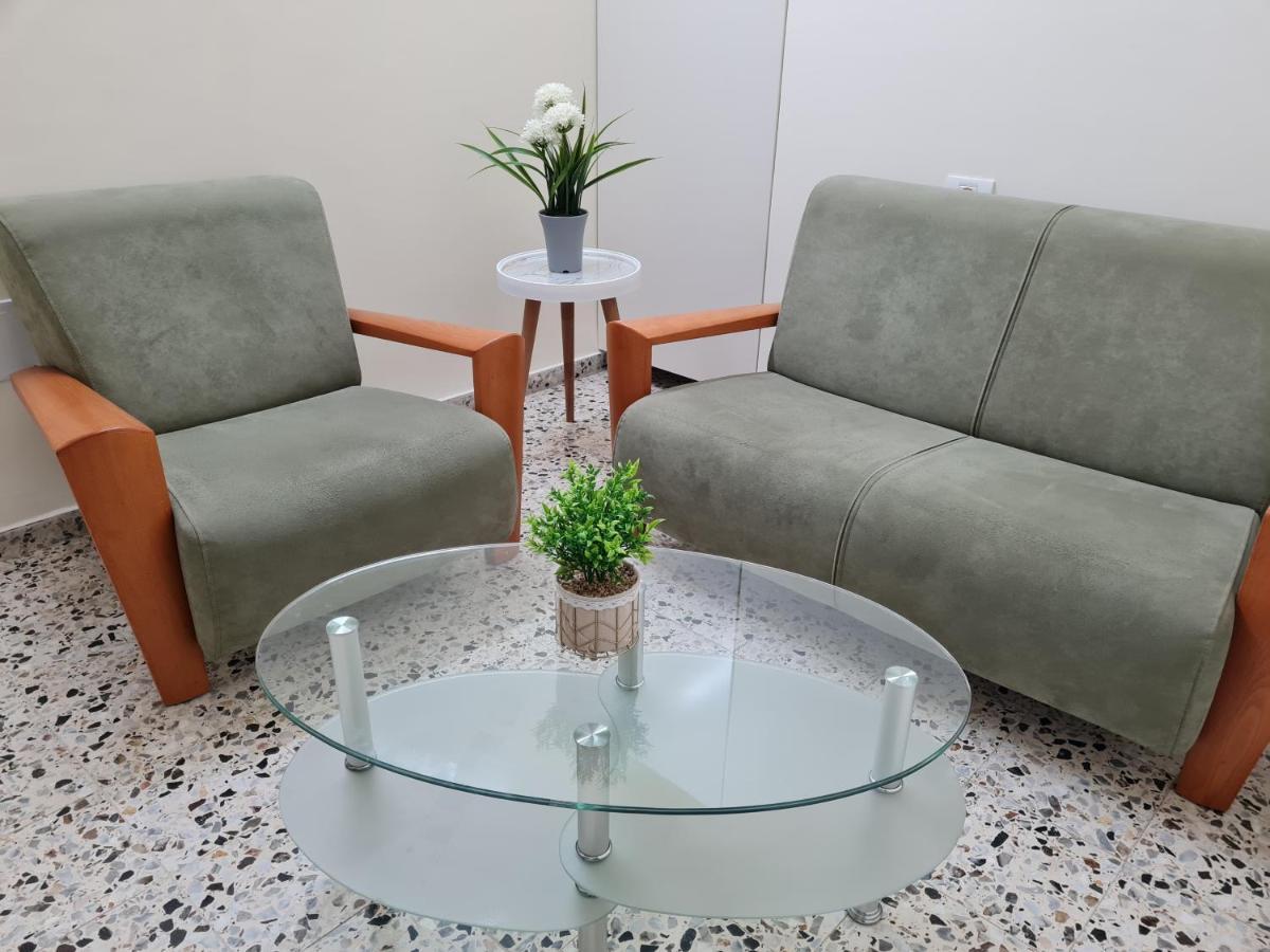 Rizik'S Guest House Názáret Kültér fotó