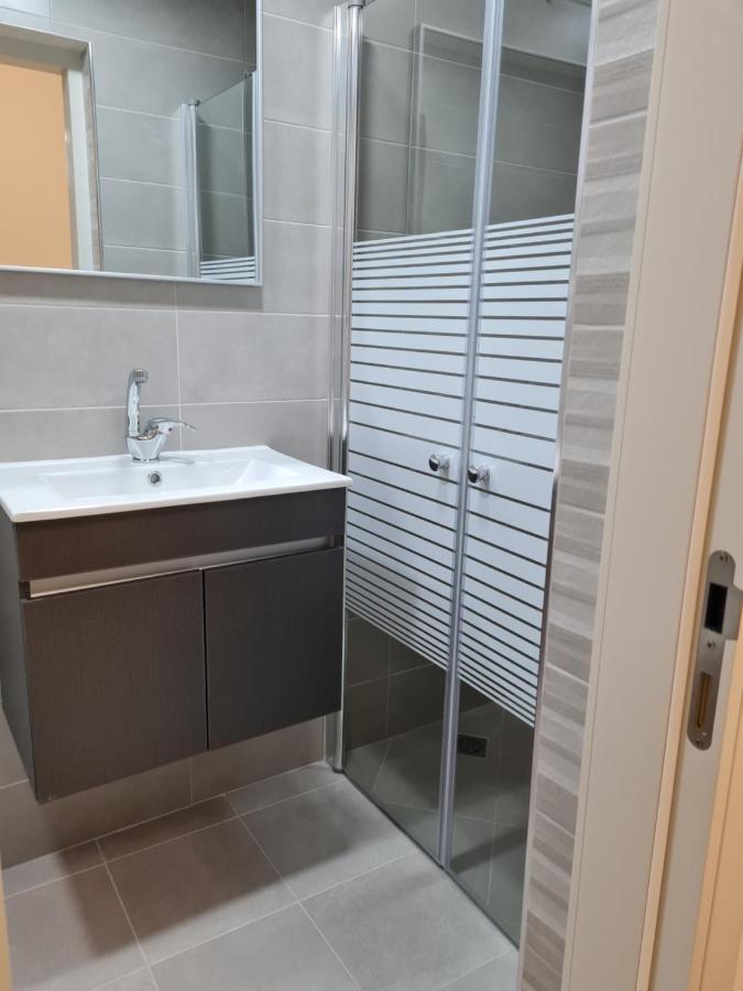 Rizik'S Guest House Názáret Kültér fotó