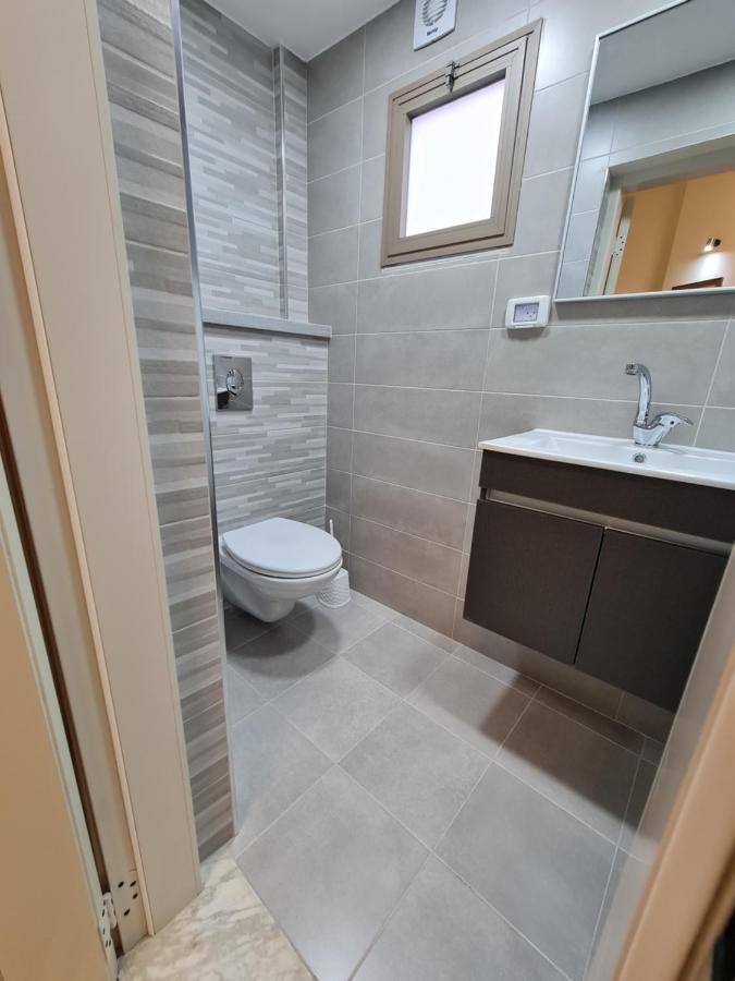 Rizik'S Guest House Názáret Kültér fotó