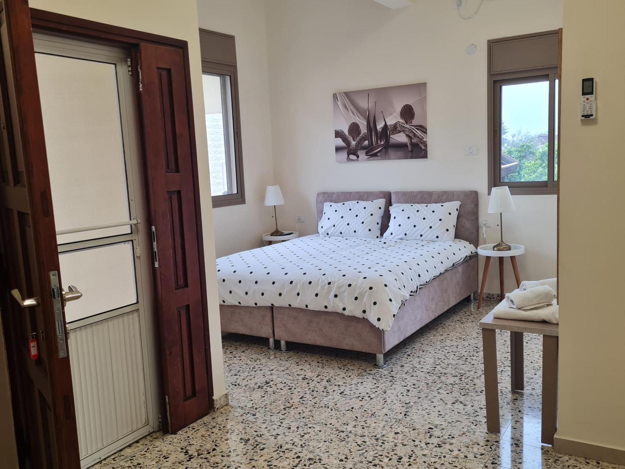 Rizik'S Guest House Názáret Kültér fotó