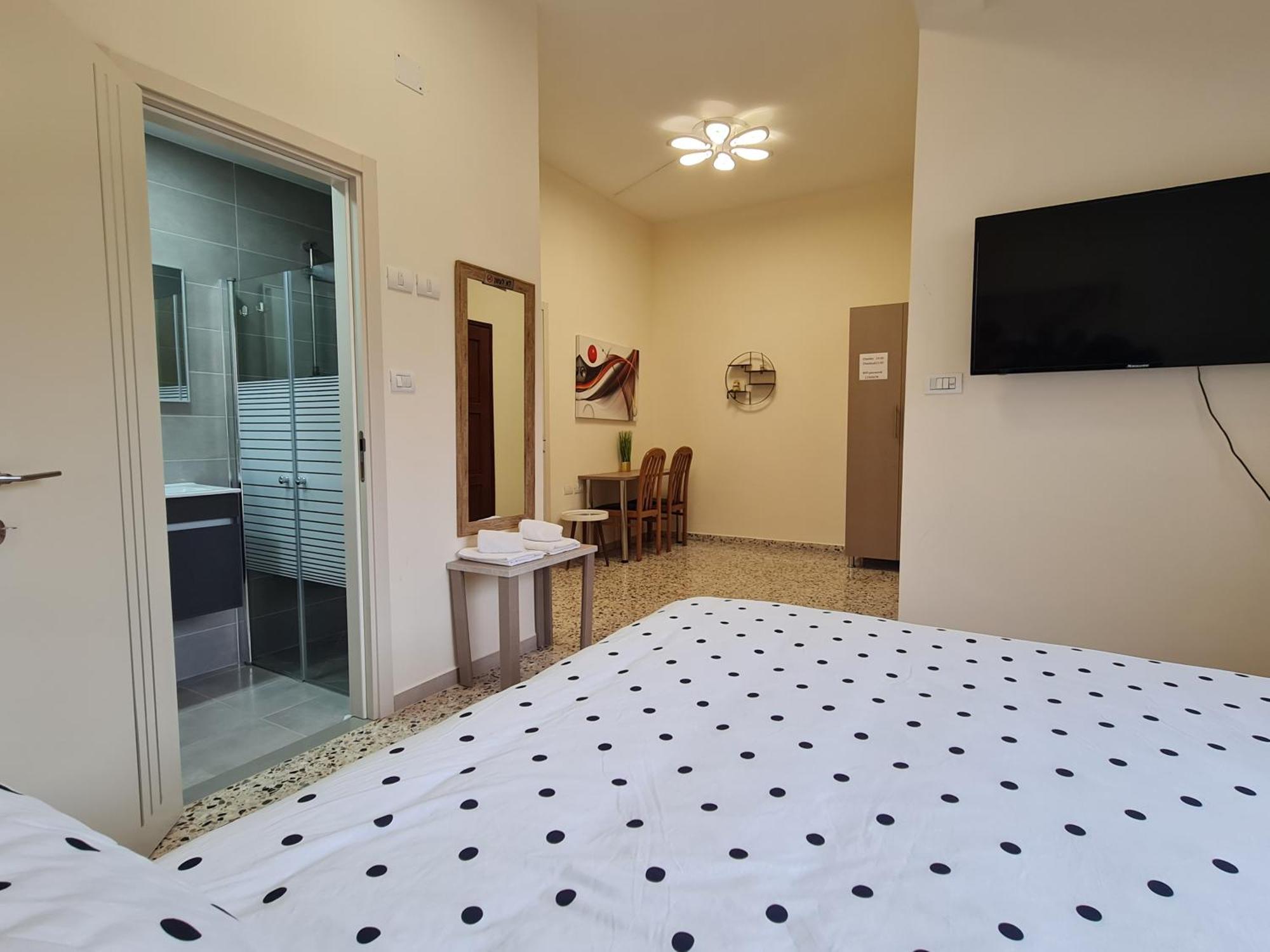 Rizik'S Guest House Názáret Kültér fotó